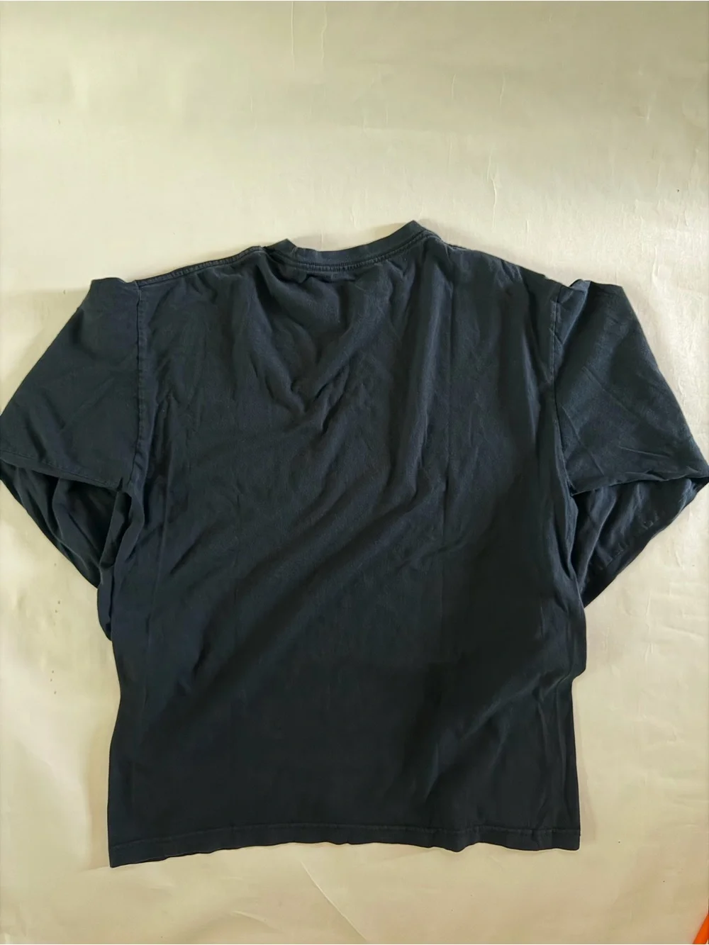 O'Neill Men's Long Sleeve Pocket Tee - Black